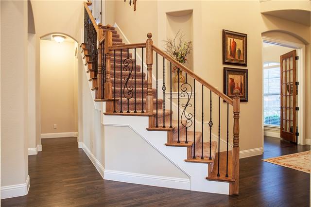 721 Belfort Drive, Rockwall, TX 75087