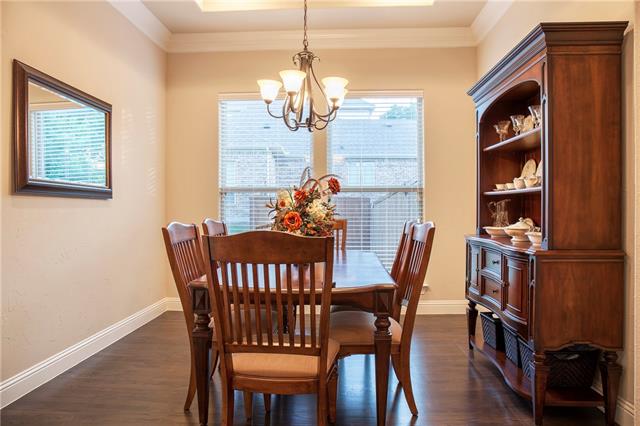 721 Belfort Drive, Rockwall, TX 75087