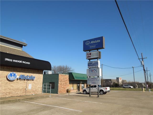 2602Ridge Road, Rockwall, TX 75087
