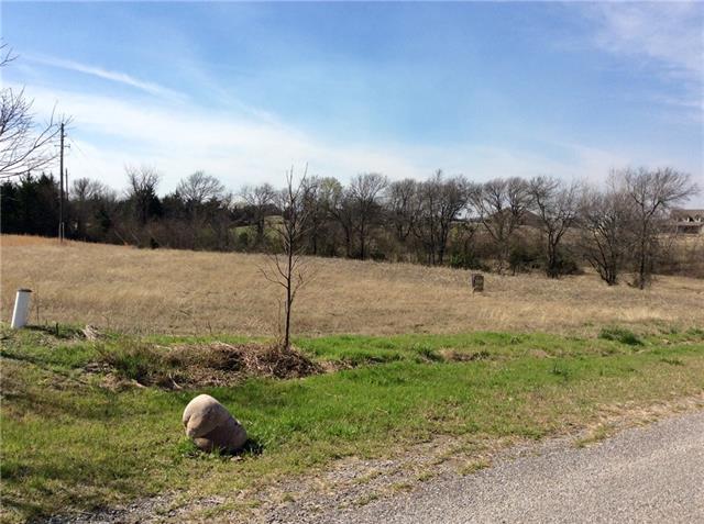 Lot 14 Mountain View Circle, Sherman, TX 75090