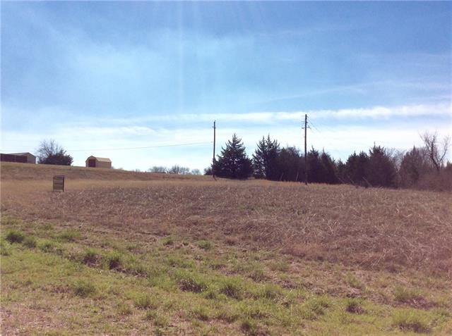 Lot 14 Mountain View Circle, Sherman, TX 75090