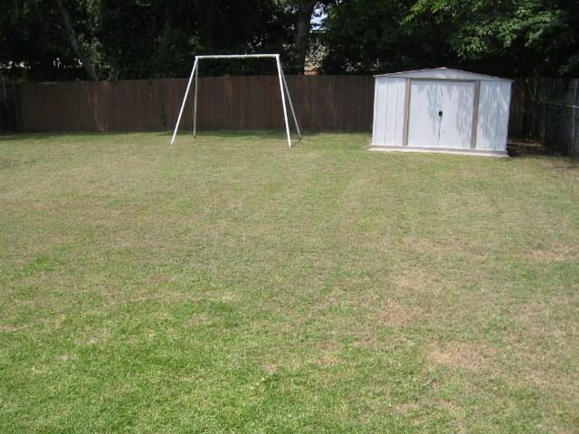 520 Hillside Drive, Sherman, TX 75090