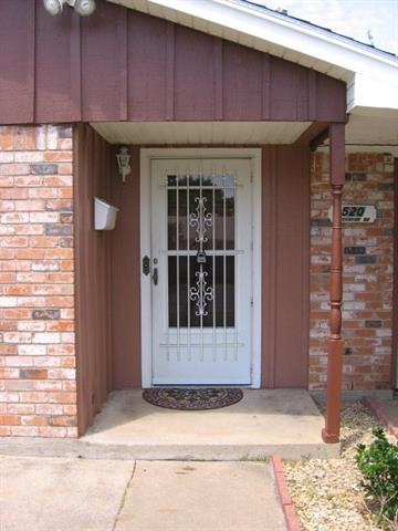 520 Hillside Drive, Sherman, TX 75090