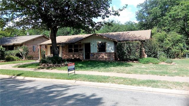 625 Patricia Drive, Sherman, TX 75090