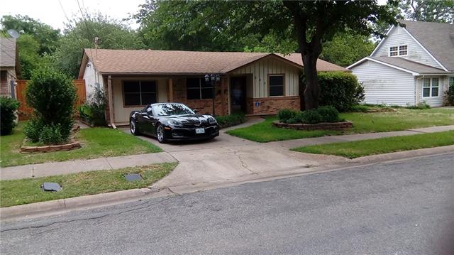 625 Patricia Drive, Sherman, TX 75090