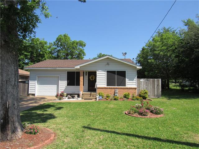 207 Wilson Avenue, Sherman, TX 75090