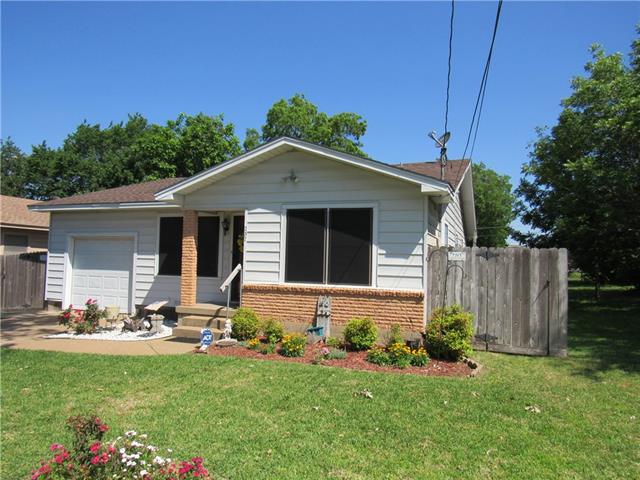 207 Wilson Avenue, Sherman, TX 75090
