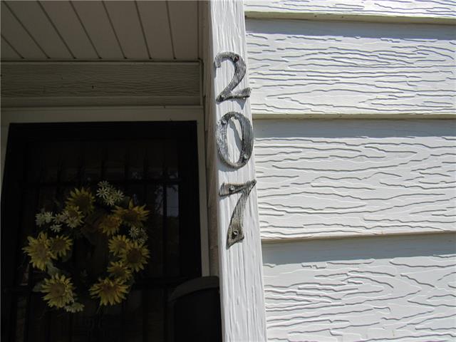 207 Wilson Avenue, Sherman, TX 75090