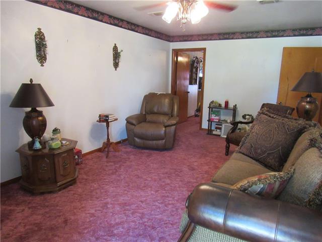 207 Wilson Avenue, Sherman, TX 75090