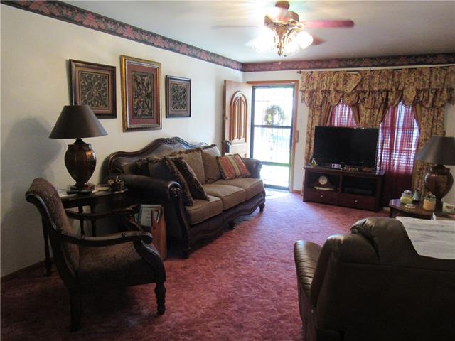 207 Wilson Avenue, Sherman, TX 75090