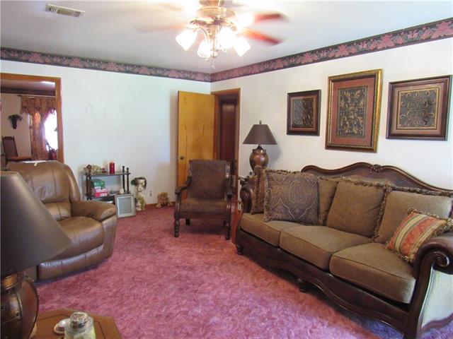 207 Wilson Avenue, Sherman, TX 75090