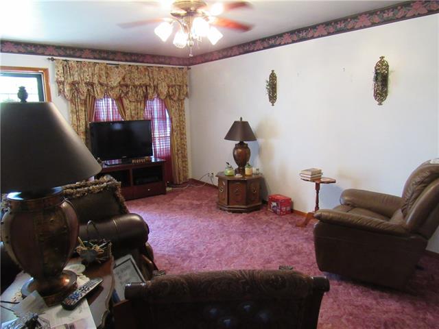 207 Wilson Avenue, Sherman, TX 75090