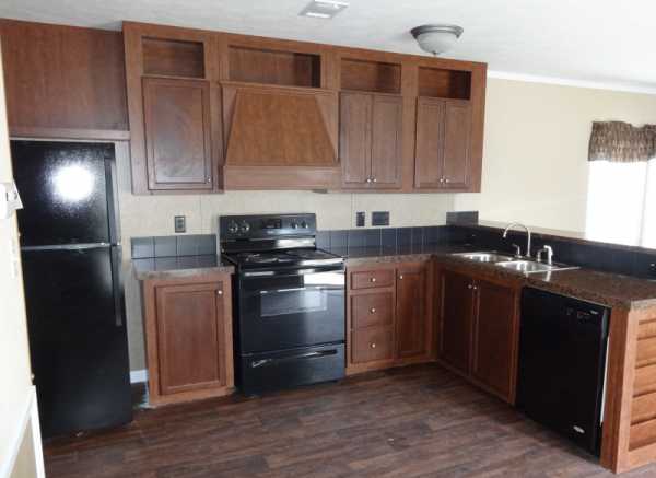 Shadow Mountain 1601 E FM 1417 #23Sherman, TX 75090