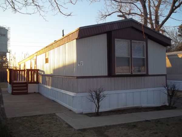 El Dorado 5600 Texoma Parkway #63Sherman, TX 75090