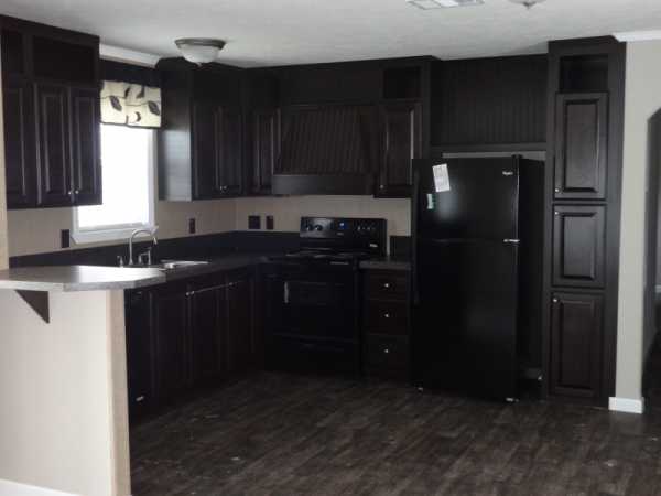 Shadow Mountain 1601 E FM 1417 #157Sherman, TX 75090