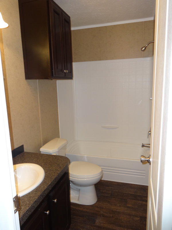 Shadow Mountain 1601 E FM 1417 #157Sherman, TX 75090