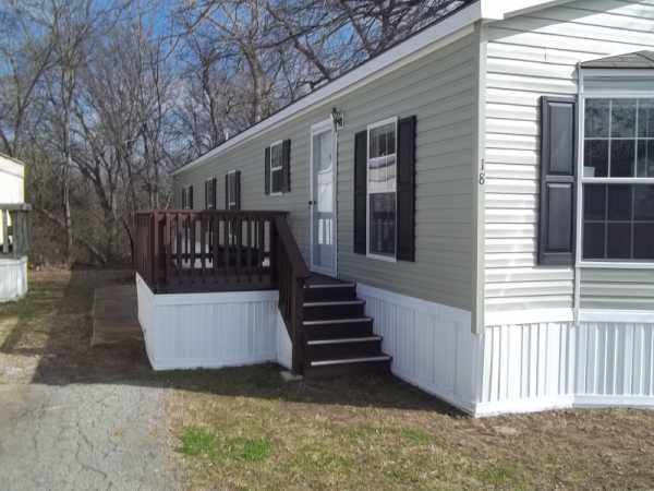 El Dorado 5600 Texoma Parkway #18Sherman, TX 75090