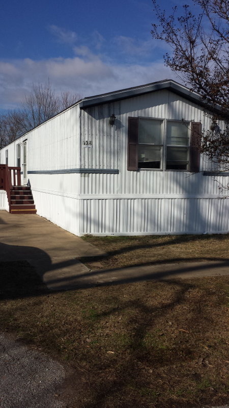 El Dorado 5600 Texoma Parkway #138Sherman, TX 75090