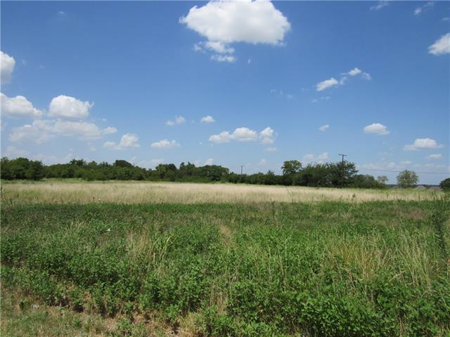 Tbd 2 Norwood Road, Sherman, TX 75092