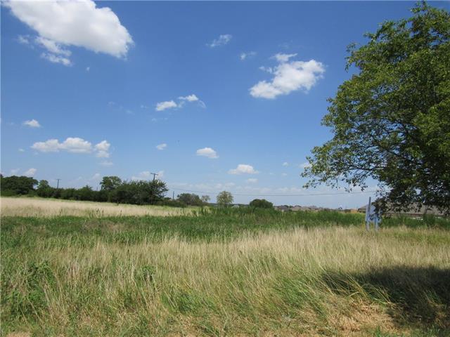 Tbd 2 Norwood Road, Sherman, TX 75092