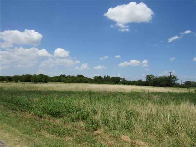 Tbd 2 Norwood Road, Sherman, TX 75092