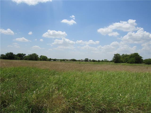 Tbd 2 Norwood Road, Sherman, TX 75092