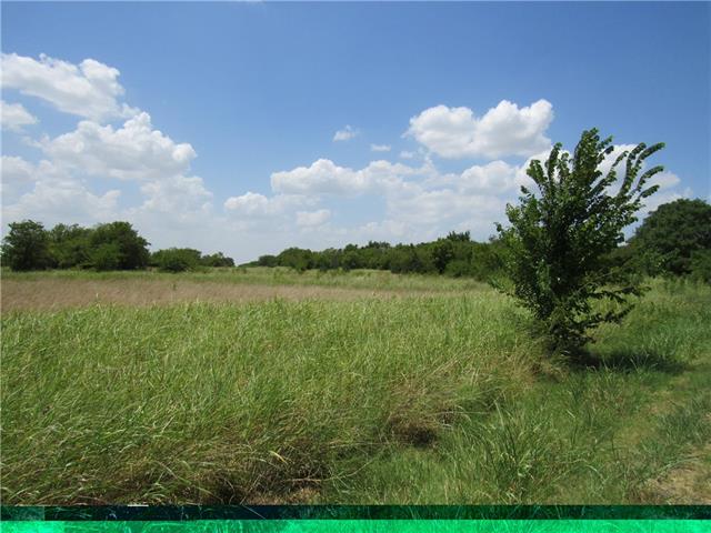 Tbd 2 Norwood Road, Sherman, TX 75092