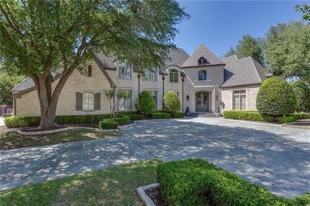 3513 TWIN LAKES Way, Plano, TX 75093