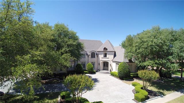 3513 TWIN LAKES Way, Plano, TX 75093