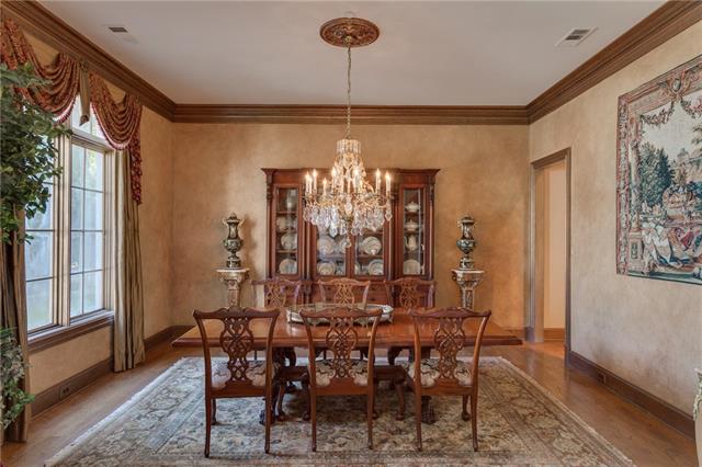 3513 TWIN LAKES Way, Plano, TX 75093