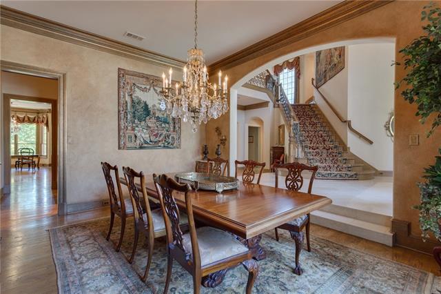 3513 TWIN LAKES Way, Plano, TX 75093