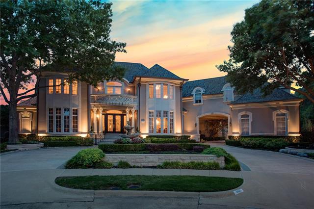 3805 SILVER FALLS Court, Plano, TX 75093