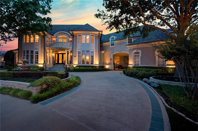 3805 SILVER FALLS Court, Plano, TX 75093