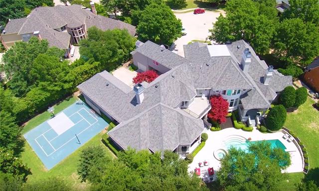 3805 SILVER FALLS Court, Plano, TX 75093