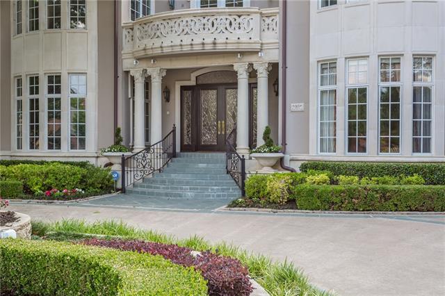 3805 SILVER FALLS Court, Plano, TX 75093