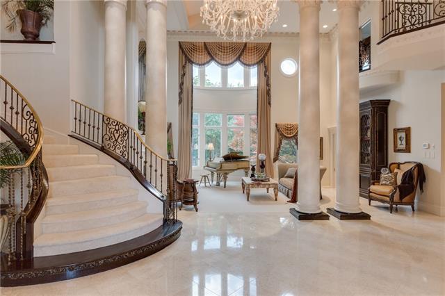 3805 SILVER FALLS Court, Plano, TX 75093