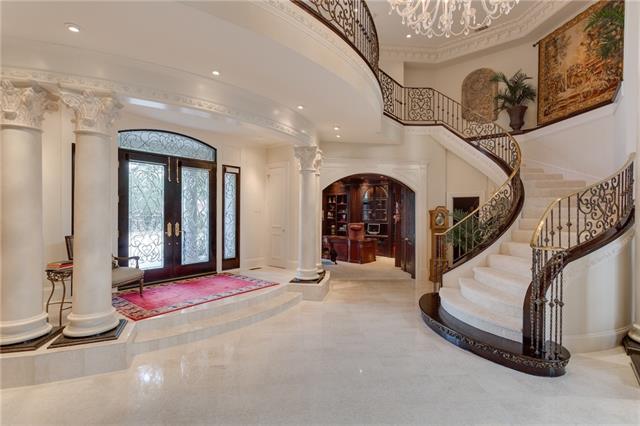 3805 SILVER FALLS Court, Plano, TX 75093