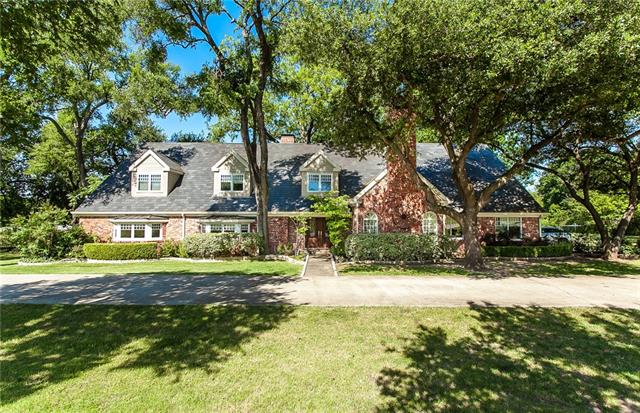 1807 Dublin Road, Parker, TX 75094