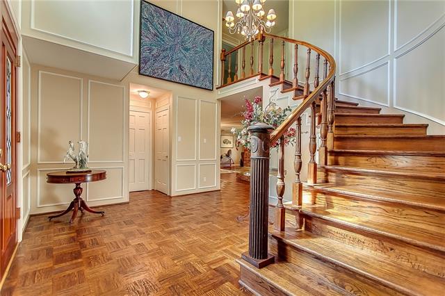 1807 Dublin Road, Parker, TX 75094