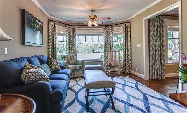1807 Dublin Road, Parker, TX 75094