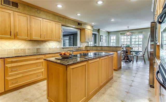 1807 Dublin Road, Parker, TX 75094