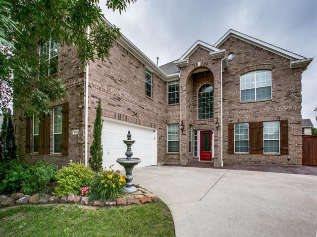 319 Love Bird Lane, Murphy, TX 75094