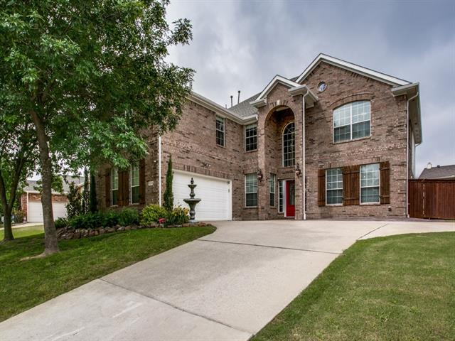 319 Love Bird Lane, Murphy, TX 75094