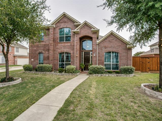 606 Avalanche Drive, Murphy, TX 75094