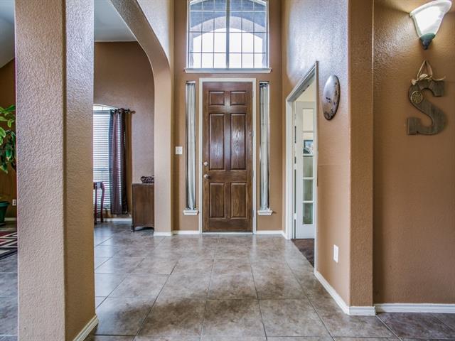 606 Avalanche Drive, Murphy, TX 75094