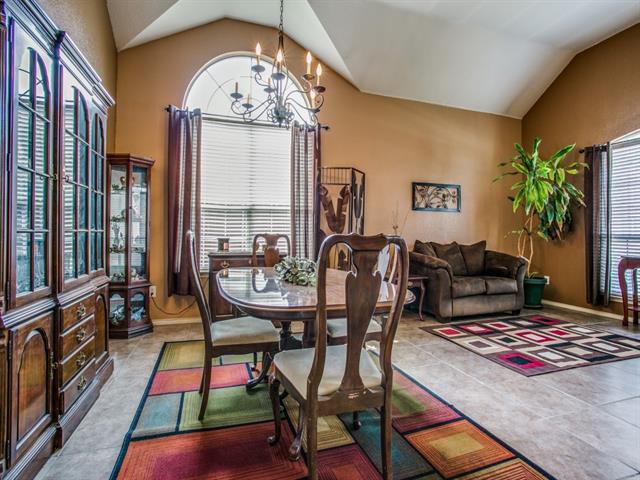 606 Avalanche Drive, Murphy, TX 75094