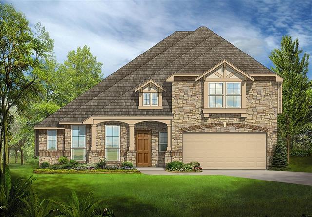 507 Virginia Lane, Wylie, TX 75098