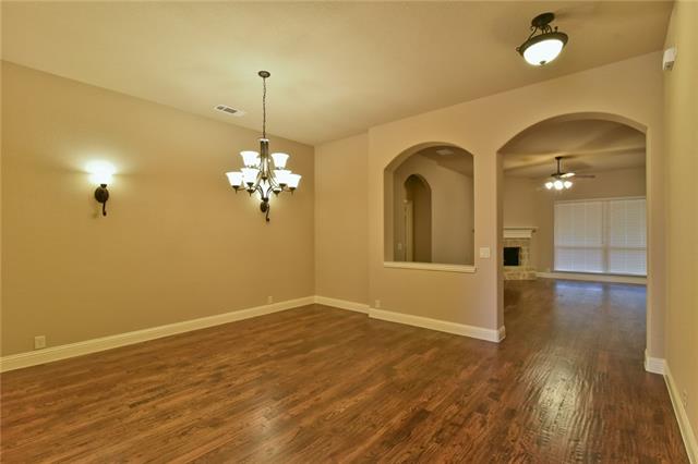 507 Virginia Lane, Wylie, TX 75098