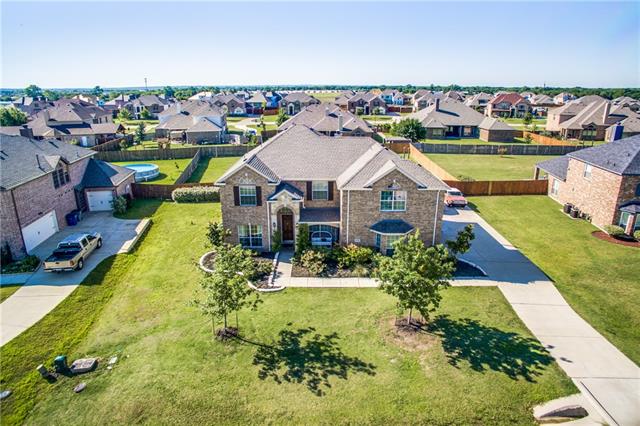 1210 Cedar Point Drive, Wylie, TX 75098