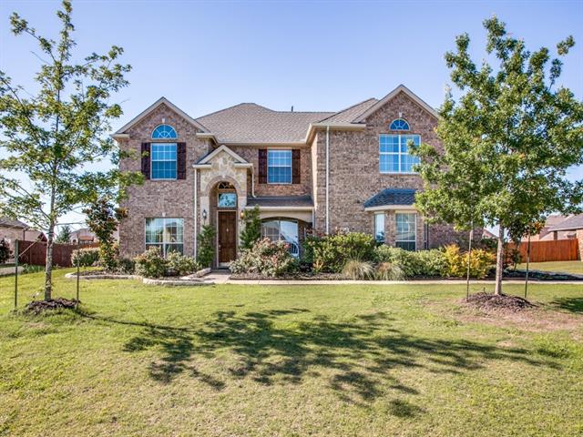 1210 Cedar Point Drive, Wylie, TX 75098